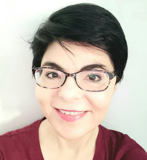 Diana Kelley