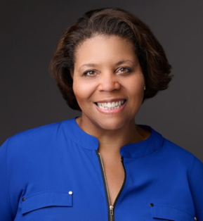 Dr. Diana Burley